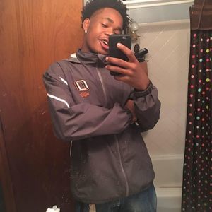 Meet your Posher, Richard